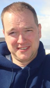 Profilbild von Marcus Wehler