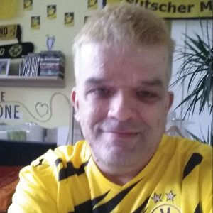 Profilbild von Marcus Wehrmann