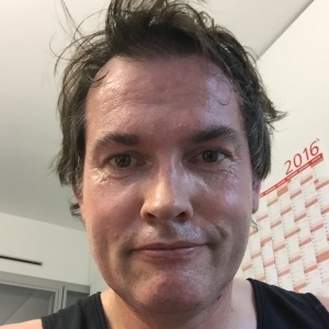 Profilbild von Marcus Weicken