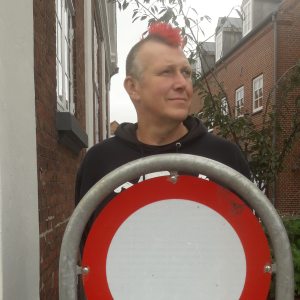 Profilbild von Marcus Weigel