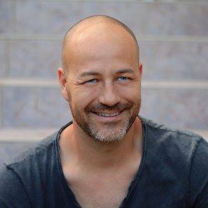 Profilbild von Marcus Weigelt