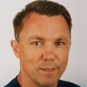 Profilbild von Marcus Welke