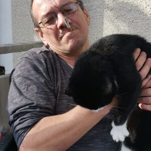 Profilbild von Marcus Welzer