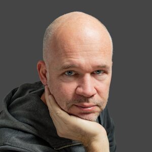 Profilbild von Marcus Wengenroth