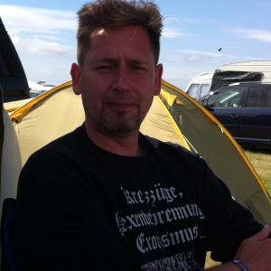 Profilbild von Marcus Wenski