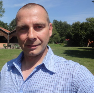 Profilbild von Marcus Werner