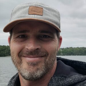 Profilbild von Marcus Wernitz