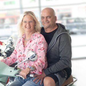 Profilbild von Marcus Wichmann