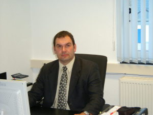 Profilbild von Marcus Wickel