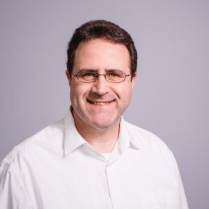 Profilbild von Marcus Wieczorek
