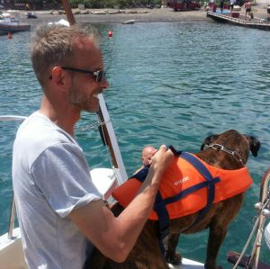 Profilbild von Marcus Wiederhold