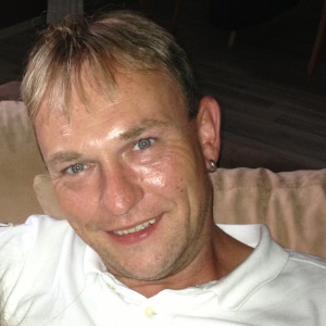 Profilbild von Marcus Wienold