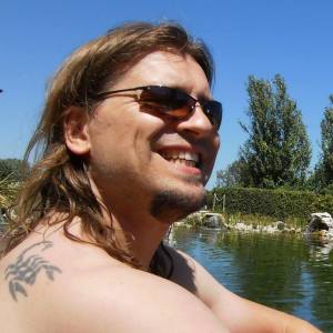 Profilbild von Marcus Wiertz