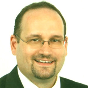 Profilbild von Marcus Wietholz