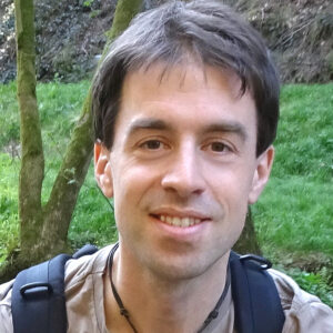 Profilbild von Marcus Wilhelm