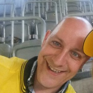 Profilbild von Marcus Winner