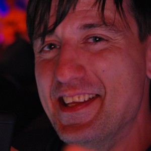 Profilbild von Marcus Witte