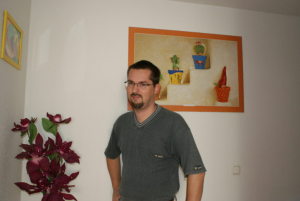 Profilbild von Marcus Wolf