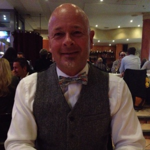 Profilbild von Marcus Wolf