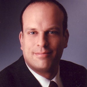 Profilbild von Marcus Wolf