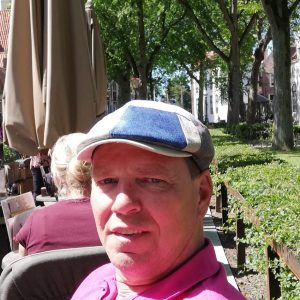 Profilbild von Marcus Woth