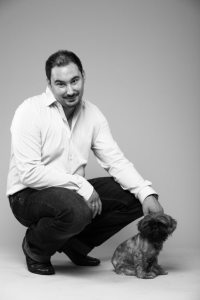 Profilbild von Marcus Wozny