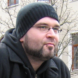 Profilbild von Marcus Zaja
