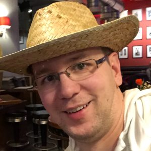 Profilbild von Marcus Zappe