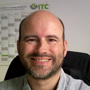 Profilbild von Marcus Zaus