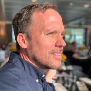 Profilbild von Marcus Zellhorn