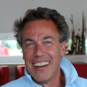 Profilbild von Marcus Ziegler