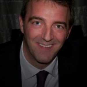 Profilbild von Marcus Zimmer