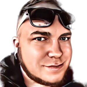 Profilbild von Marcus Zimmer