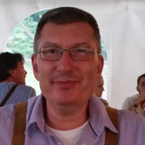 Profilbild von Marcus Zimmer