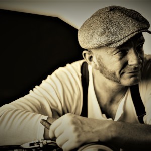 Profilbild von Marcus Zimmermann