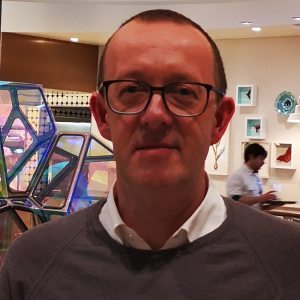 Profilbild von Marcus Zwiehoff