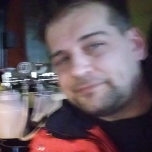 Profilbild von Marcus jagdmann