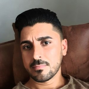 Profilbild von Mardan Alsile