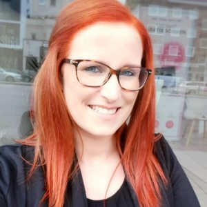 Profilbild von Mareen Birkholz