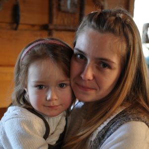 Profilbild von Mareen Bohla