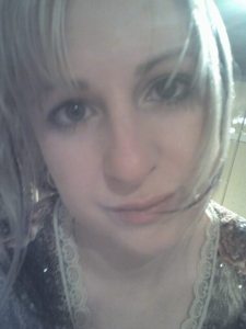 Profilbild von Mareen Bohne