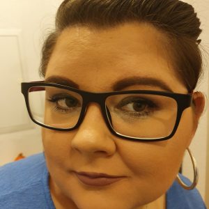 Profilbild von Mareen Bünting