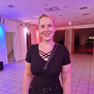 Profilbild von Mareen Dietrich