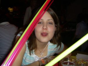 Profilbild von Mareen Dornblut