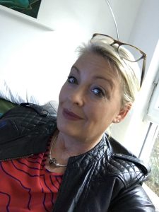 Profilbild von Mareen Förster