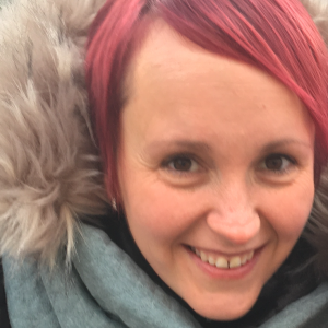 Profilbild von Mareen Höhne