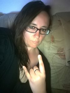 Profilbild von Mareen Klein