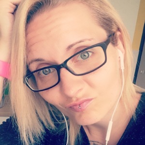 Profilbild von Mareen Knorr