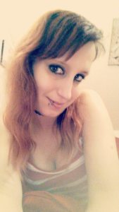 Profilbild von Mareen Körtge
