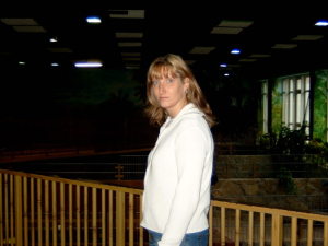 Profilbild von Mareen Kollatz